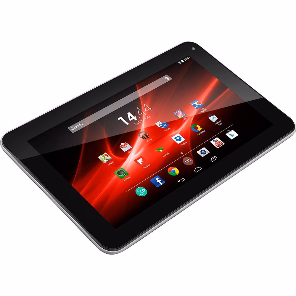 TABLET MULTILASER NB173 M9 9" 2.0MP/8GB/WIFI/QUAD.CORE - PRETO - Imagem 5