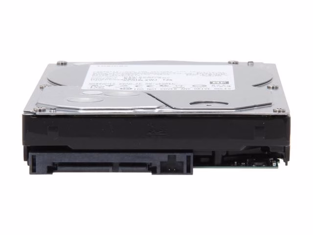 HD TOSHIBA 2TB 7200 3,5" - DT01ACA200 - Imagem 2