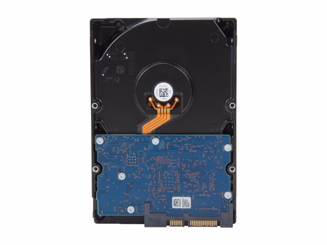 HD TOSHIBA 2TB 7200 3,5" - DT01ACA200 - Imagem 3