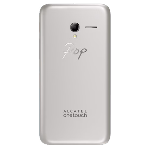 SMARTPHONE ALCATEL POP 3 PTA 5.1/8MP/5"/WF/8GB/3G - Imagem 4