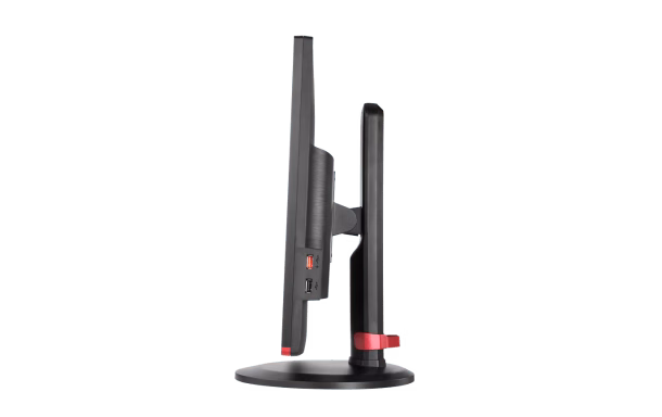 Monitor Gamer AOC LED 24" Widescreen, Full HD, HDMI/VGA/DVI/Display Port, FreeSync, Som Integrado, 144Hz, 1ms, Altura Ajustável - G2460PF - Imagem 5