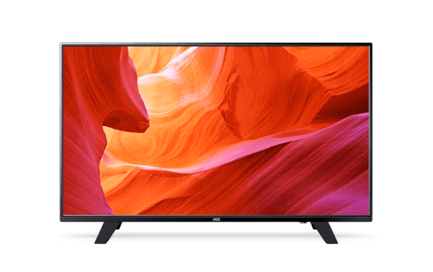 TV AOC 40" FULL HD LE40F1465 LED HDTV