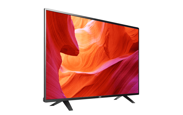 Aoc Tv 40 Polegadas TV AOC 40