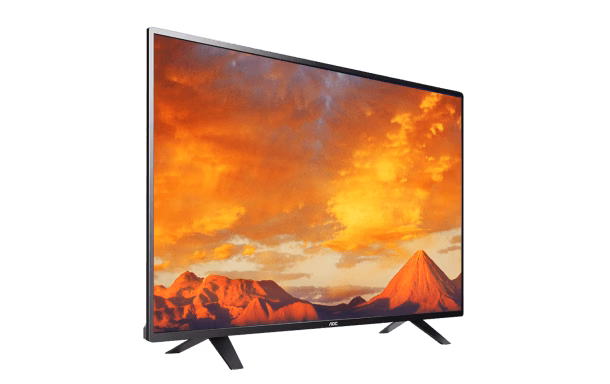 TV AOC LE49F1465 LED 49" FULL HD - Imagem 3
