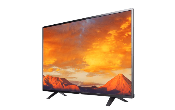 TV AOC LE49F1465 LED 49" FULL HD - Imagem 2