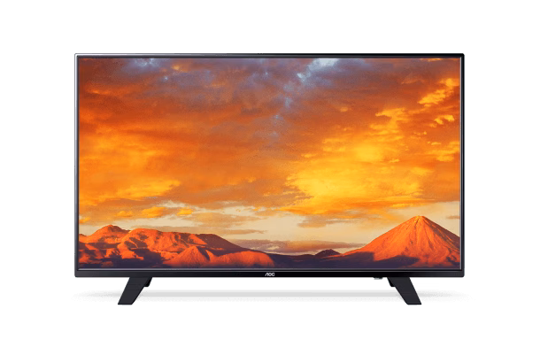 TV AOC LE49F1465 LED 49" FULL HD