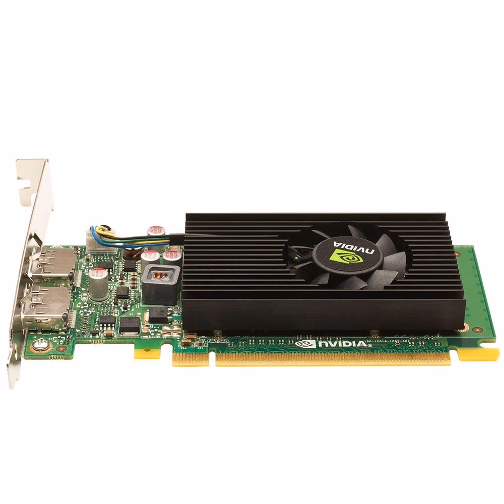 PLACA DE VÍDEO PNY QUADRO 512MB DDR3 64BIT - VCNVS310DV