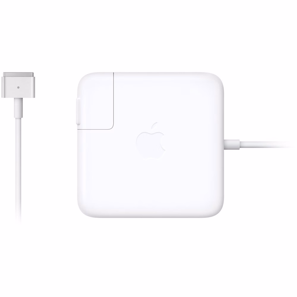 CARREGADOR APPLE MAGSAFE 2 45W (PARA MACBOOK AIR)