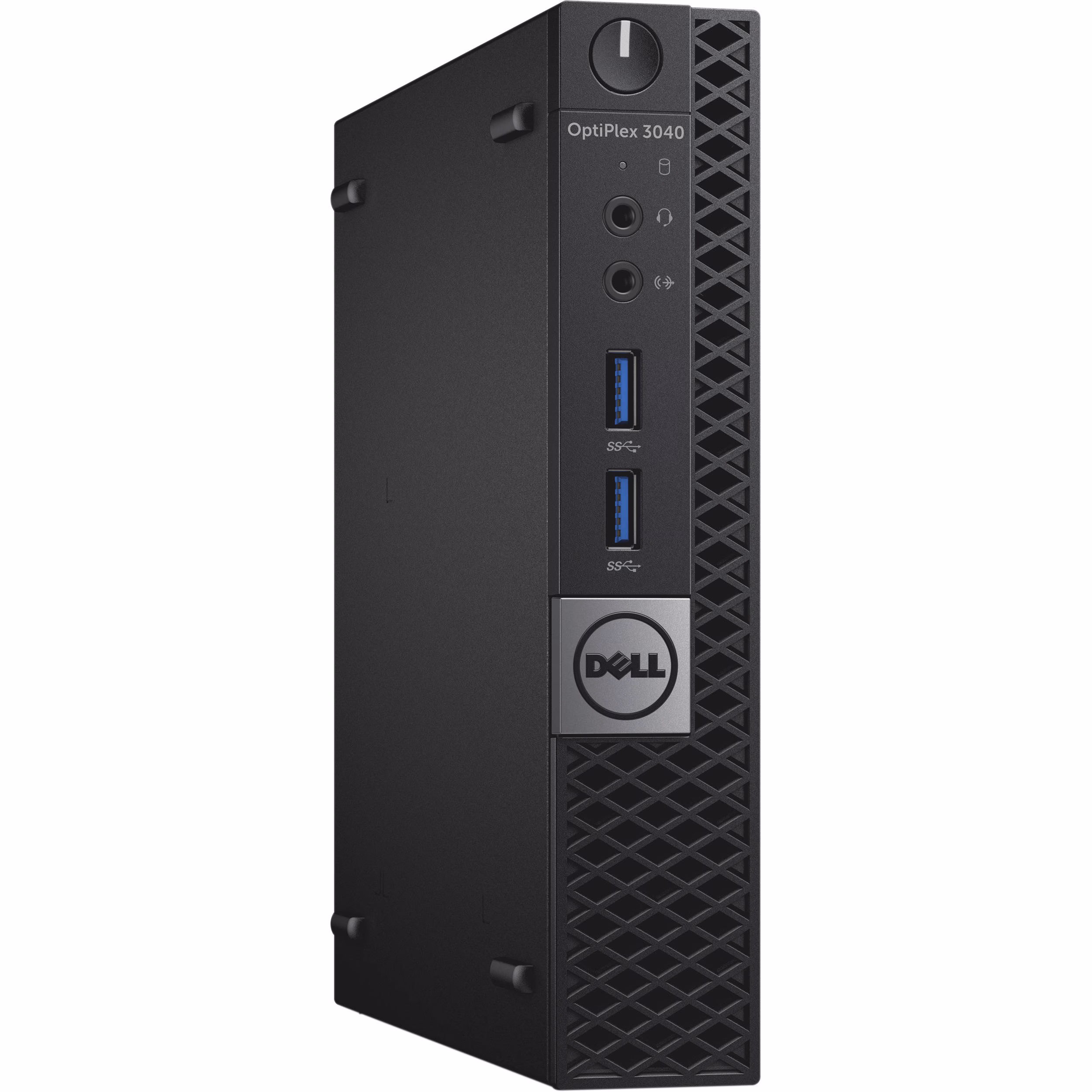 OPTIPLEX DELL SFF 3040 I3-6100 4GB / 500GB / WINDOWS 10 PRO