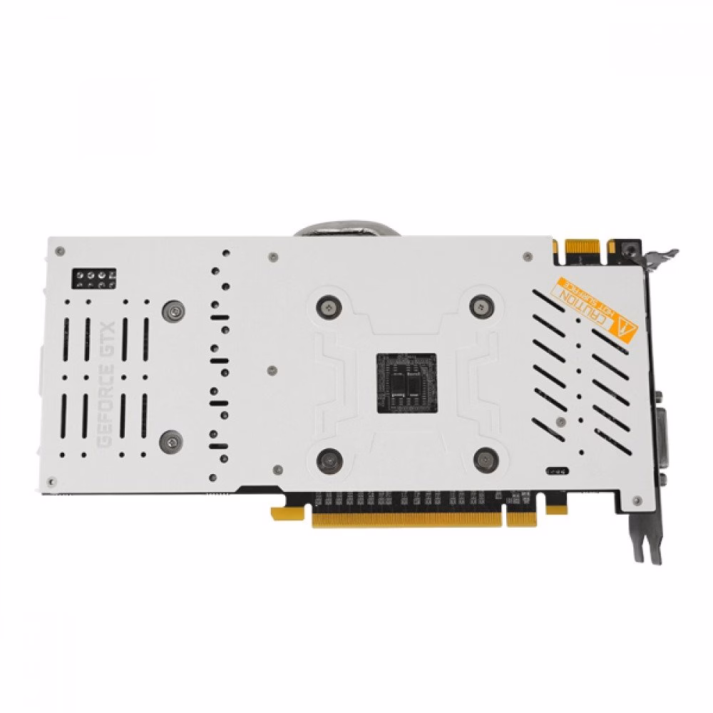 PLACA DE VIDEO GALAX GEFORCE GTX960 2GB DDR5 128BIT 96NPH8DV - Imagem 3