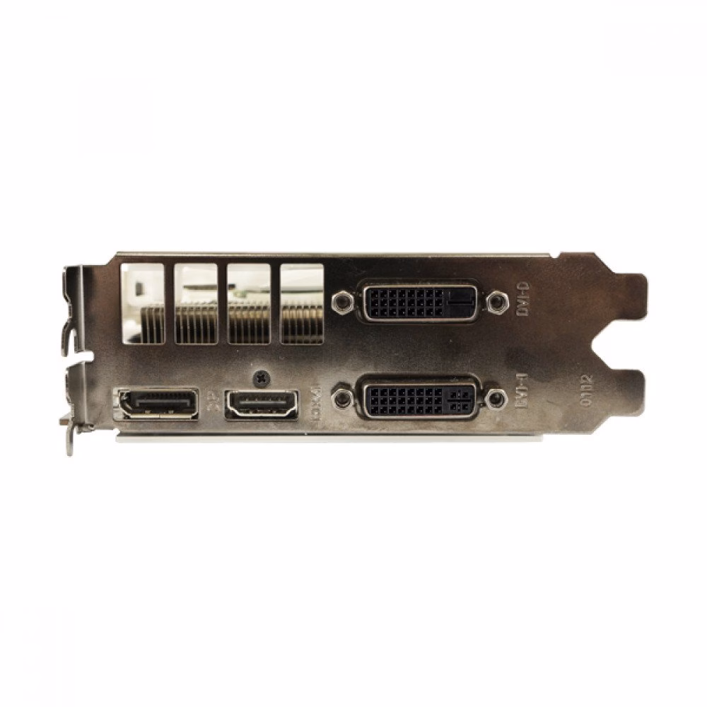 PLACA DE VIDEO GALAX GEFORCE GTX960 2GB DDR5 128BIT 96NPH8DV - Imagem 5