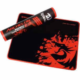 MOUSEPAD GAMER ARCHELON P001 - REDRAGON