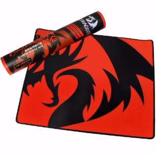 MOUSEPAD GAMER KUNLUN P006 LARGE SIZED - REDRAGON
