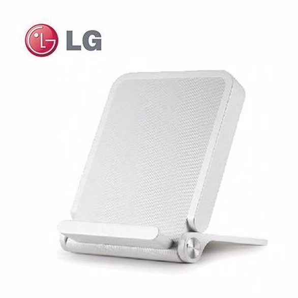 BASE CARREGAMENTO LG G3 POR IND WIRELESS BCO LG-WCD100W - LG