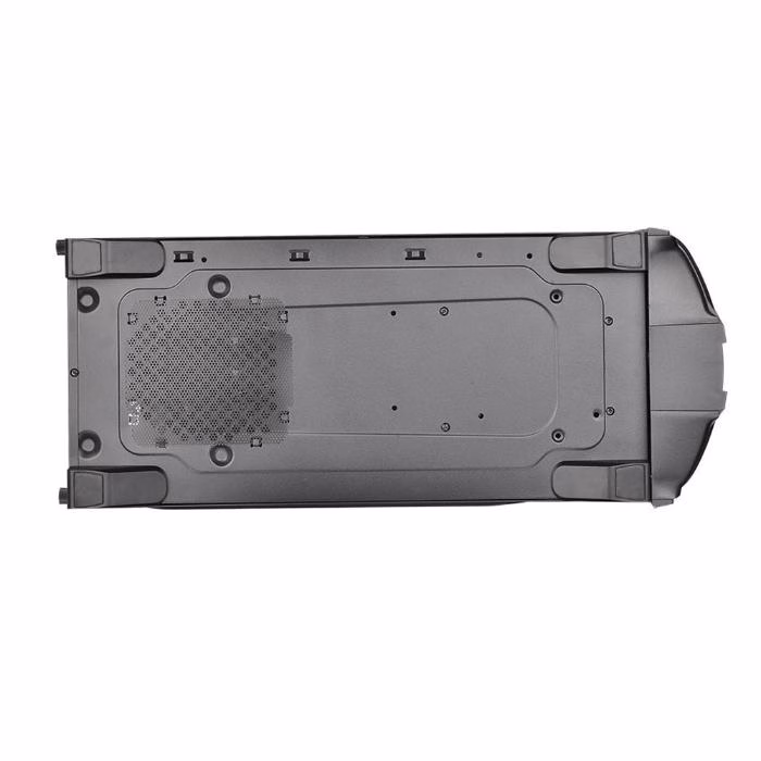 GABINETE GAMER VERSA N26 PRETO CA-1G3-00M1WN-00 - THERMALTAKE - Imagem 10