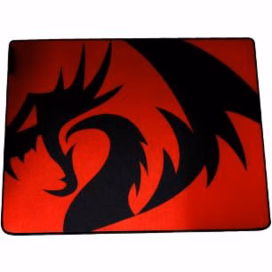 MOUSEPAD GAMER KUNLUN P006 LARGE SIZED - REDRAGON - Imagem 2