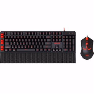 KIT TECLADO E MOUSE GAMER S102 - REDRAGON - Imagem 2