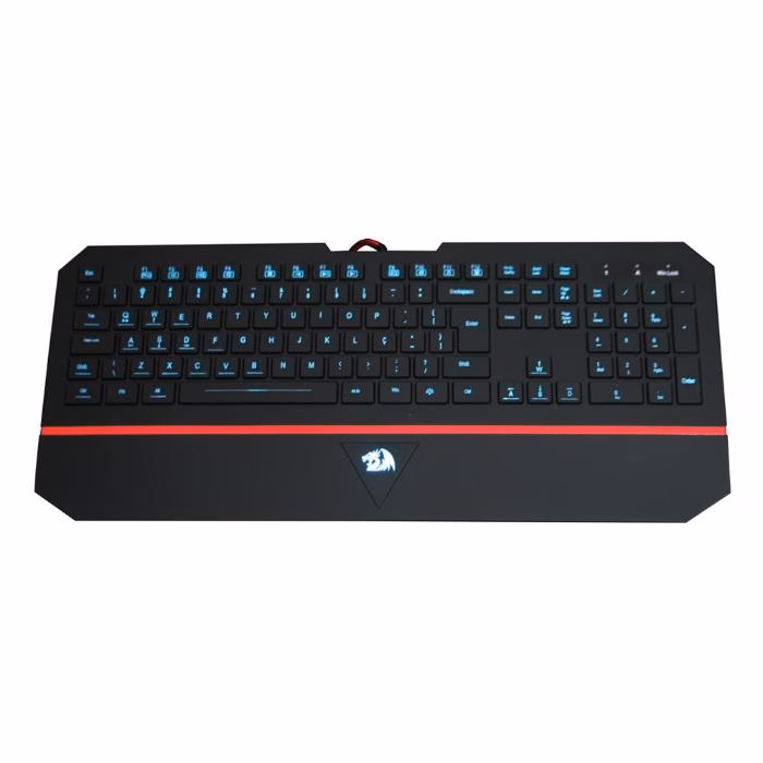 TECLADO GAMER KARURA K502 BR - REDRAGON