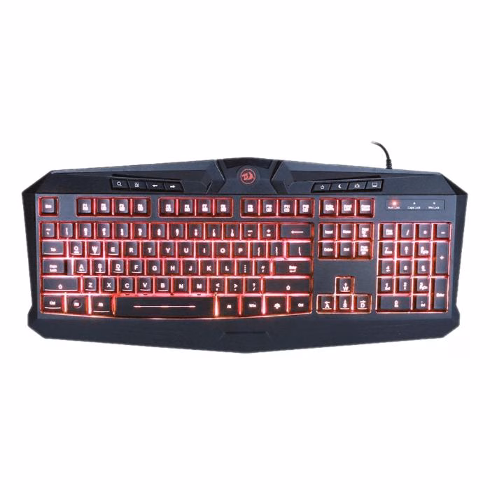 TECLADO GAMER HARPE K503 BR - REDRAGON - Imagem 2