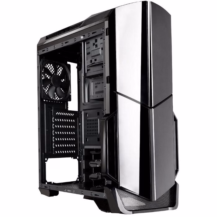 GABINETE GAMER VERSA N21 PRETO CA-1D9-00M1WN-00 - THERMALTAKE