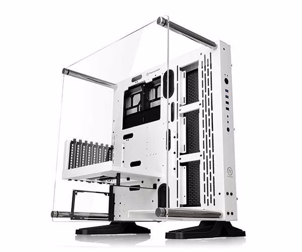 GABINETE ACRILICO CORE P3 SE CA-1G4-00M6WN-02 - THERMALTAKE