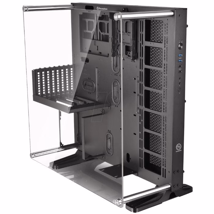 GABINETE ACRILICO CORE P5 CA-1E7-00M1WN-00 - THERMALTAKE