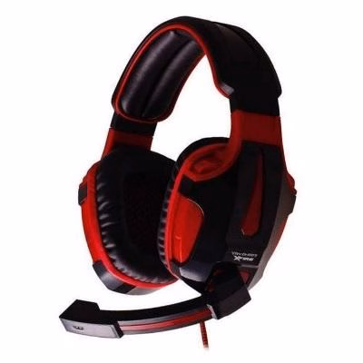 HEADSET GAMER ARTEMIS STEREO - XFIRE - Imagem 2