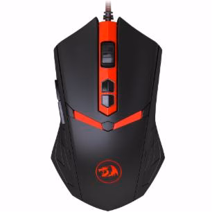 KIT TECLADO E MOUSE GAMER S102 - REDRAGON - Imagem 3