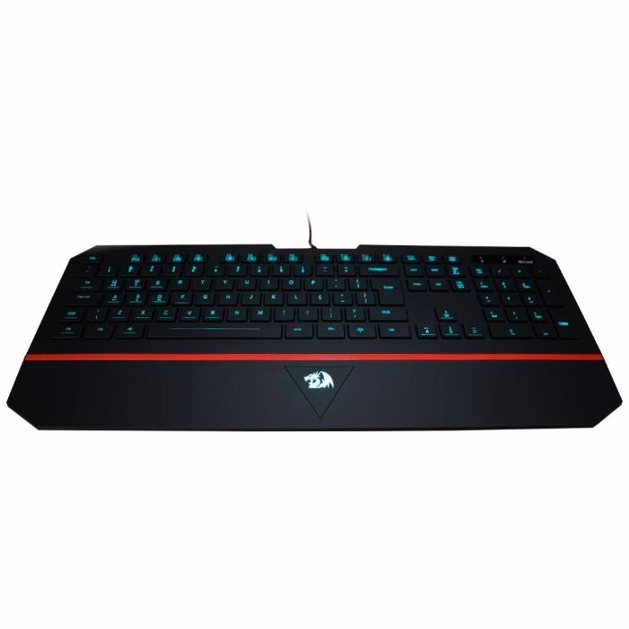 TECLADO GAMER KARURA K502 BR - REDRAGON - Imagem 2