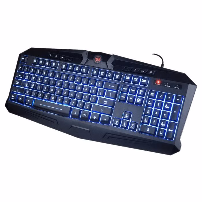 TECLADO GAMER HARPE K503 BR - REDRAGON - Imagem 3
