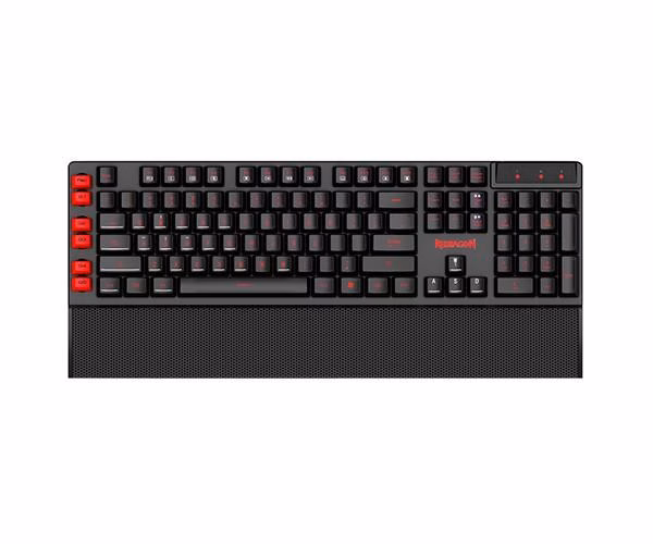 TECLADO GAMER YAKSA K505 - REDRAGON - Imagem 2