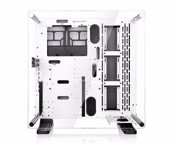 GABINETE ACRILICO CORE P3 SE CA-1G4-00M6WN-02 - THERMALTAKE - Imagem 2