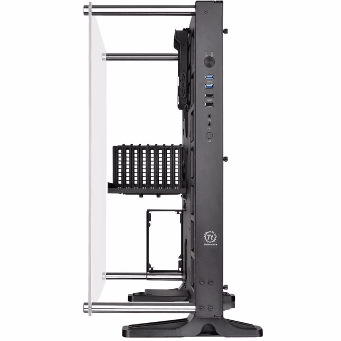 GABINETE ACRILICO CORE P5 CA-1E7-00M1WN-00 - THERMALTAKE - Imagem 2