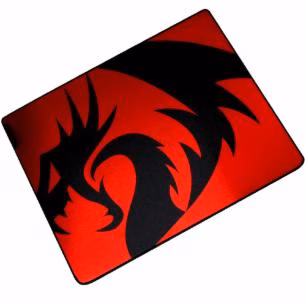 MOUSEPAD GAMER KUNLUN P006 LARGE SIZED - REDRAGON - Imagem 3