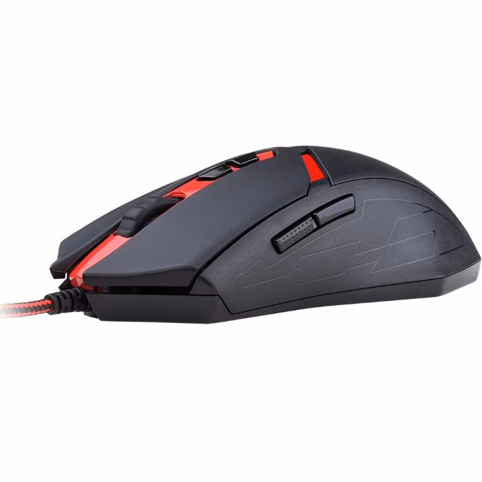 MOUSE GAMER NEMEANLION M602 3000DPI - REDRAGON - Imagem 3