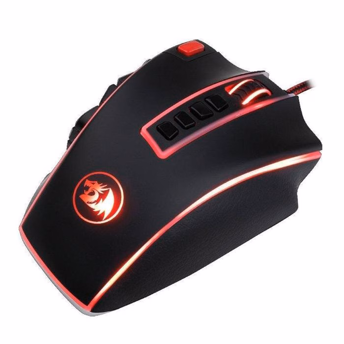 MOUSE GAMER LEGEND M990 8200DPI - REDRAGON - Imagem 3