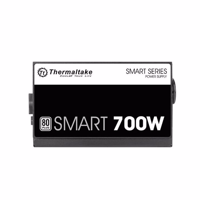 FONTE ATX 700W 80PLUS PFC ATIVO PS-SPD-0700NPCWB - THERMALTAKE - Imagem 3