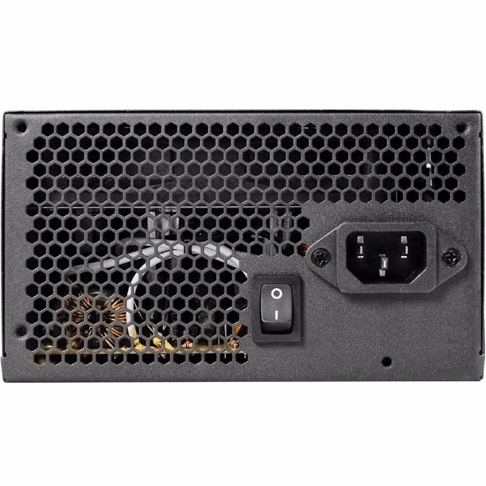 FONTE ATX 500W 120MM TR-500CBZ - THERMALTAKE - Imagem 3