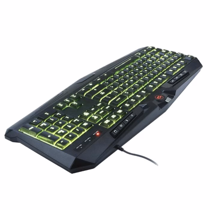 TECLADO GAMER HARPE K503 BR - REDRAGON - Imagem 5