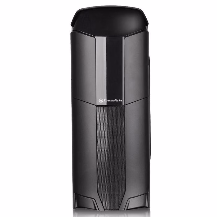 GABINETE GAMER VERSA N26 PRETO CA-1G3-00M1WN-00 - THERMALTAKE - Imagem 4