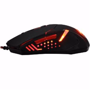 MOUSE GAMER CENTROPHORUS M601 2000DPI - REDRAGON - Imagem 3