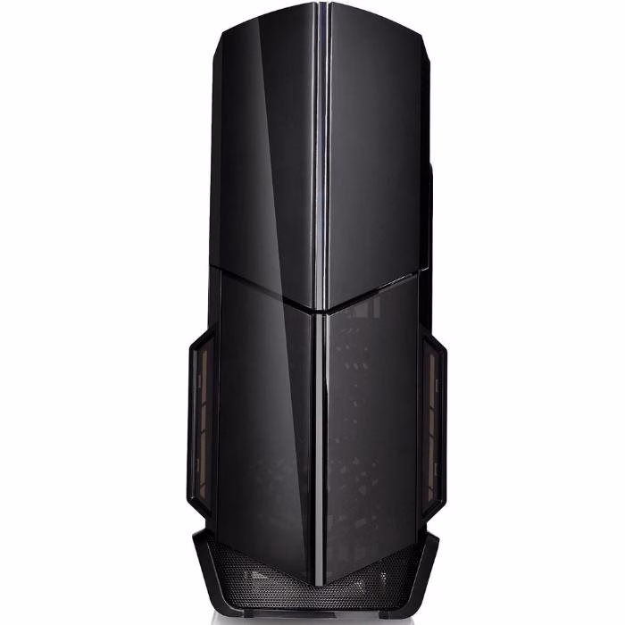 GABINETE GAMER VERSA N21 PRETO CA-1D9-00M1WN-00 - THERMALTAKE - Imagem 5