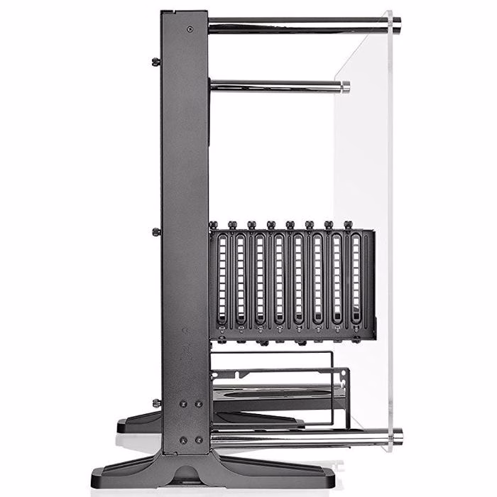 GABINETE ACRILICO CORE P3 CA-1G4-00M1WN-02 - THERMALTAKE - Imagem 5