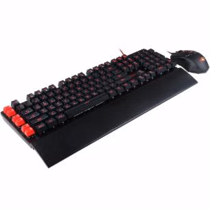 KIT TECLADO E MOUSE GAMER S102 - REDRAGON - Imagem 6