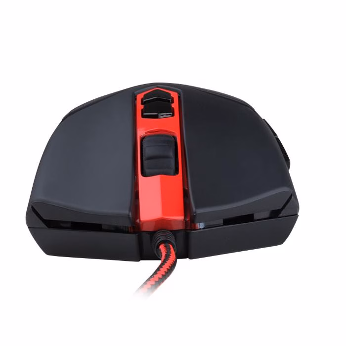 MOUSE GAMER NEMEANLION M602 3000DPI - REDRAGON - Imagem 5