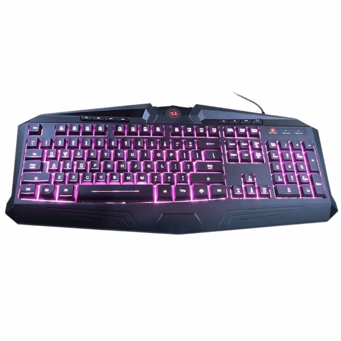 TECLADO GAMER HARPE K503 BR - REDRAGON