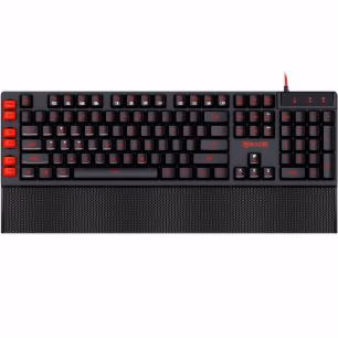 KIT TECLADO E MOUSE GAMER S102 - REDRAGON - Imagem 7