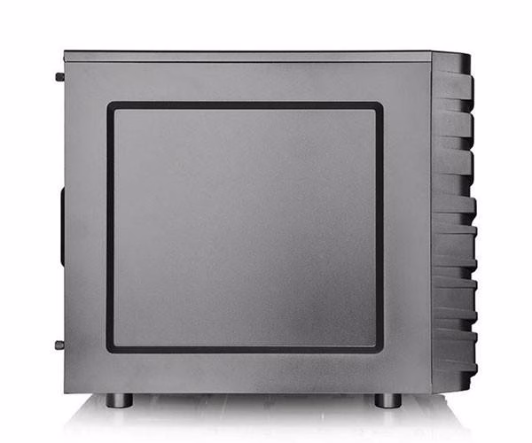 GABINETE GAMER VERSA N21 PRETO CA-1D9-00M1WN-00 - THERMALTAKE - Imagem 7