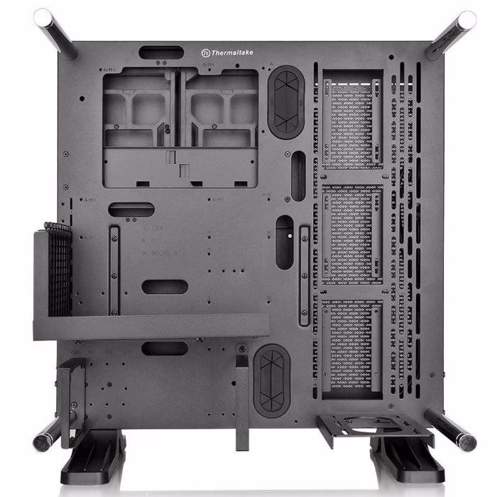 GABINETE ACRILICO CORE P3 CA-1G4-00M1WN-02 - THERMALTAKE - Imagem 7