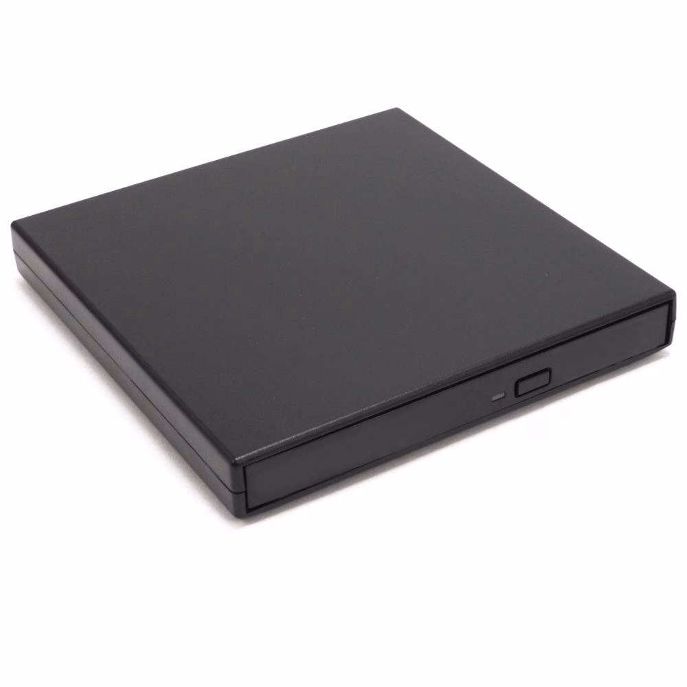 GRAVADOR DVD EXTERNO SLIM ETAU208 OEM - LITEON